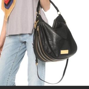 Marc Jacobs hobo bag